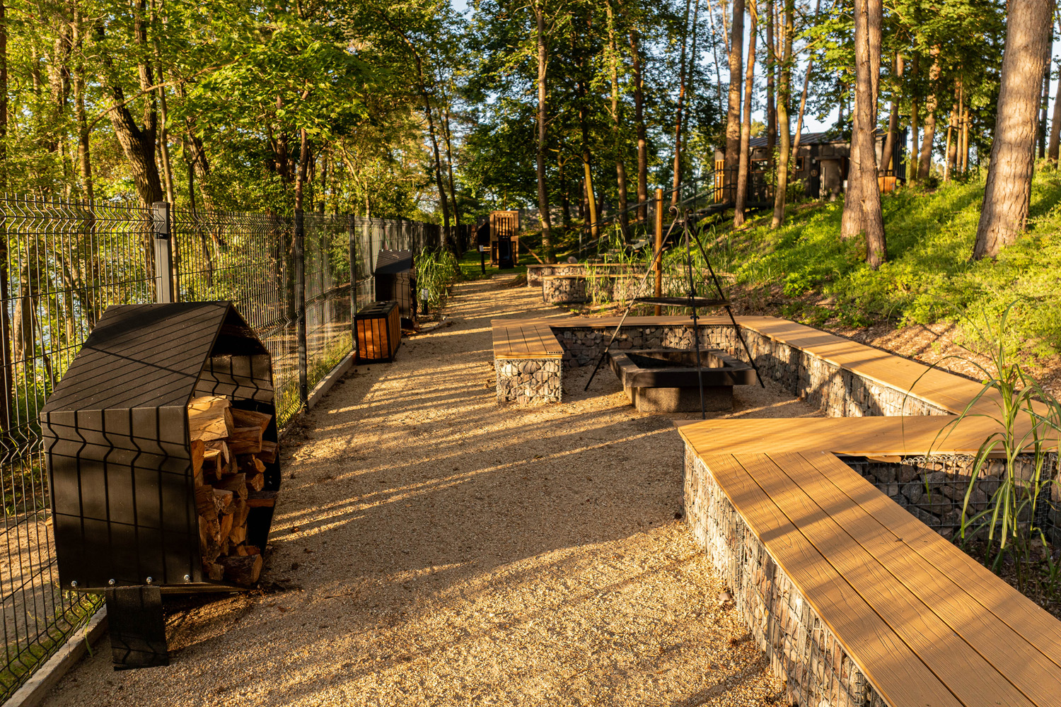 Resort&Camp Lusówko